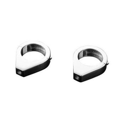 Highway Hawk H68-620 Objímka blinkru 39mm